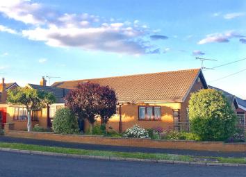 Bungalow For Sale in Brigg