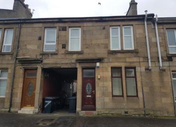 Flat To Rent in Bellshill
