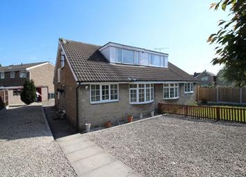 Bungalow For Sale in Bradford