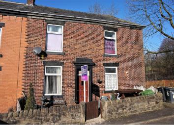 End terrace house For Sale in Blackburn