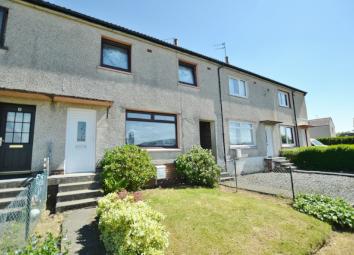 Terraced house For Sale in Ayr