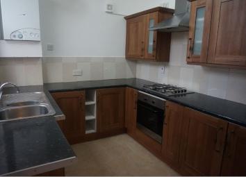 Detached house To Rent in Hull