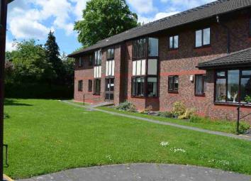 Property For Sale in Wilmslow