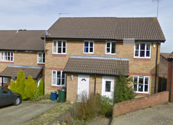 Terraced house To Rent in Banbury