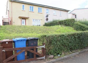 Flat To Rent in Clydebank