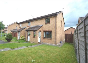 End terrace house For Sale in Motherwell