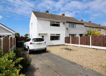 Semi-detached house For Sale in Thornton-Cleveleys