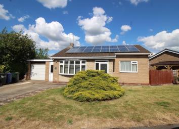 Bungalow For Sale in Doncaster