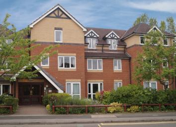 Flat For Sale in Solihull