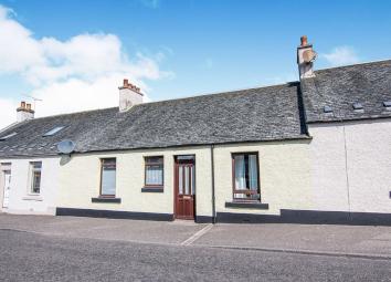 Terraced house For Sale in Alloa