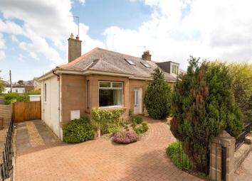 Property For Sale in Edinburgh