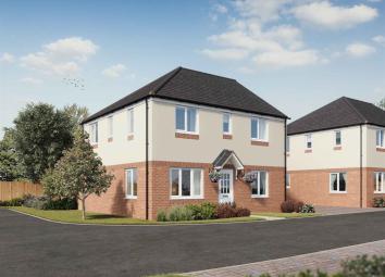Detached house For Sale in Bishopton