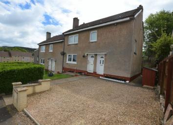 Flat For Sale in Paisley