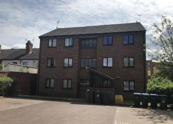 Flat For Sale in Coventry