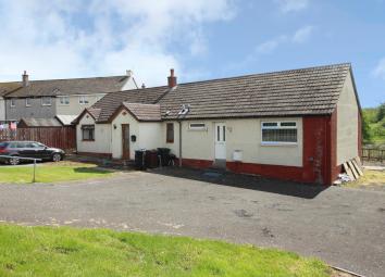 1 Bedroom Semi-detached bungalow for sale