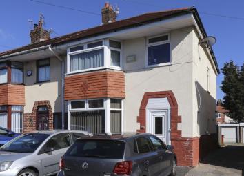 End terrace house For Sale in Blackpool