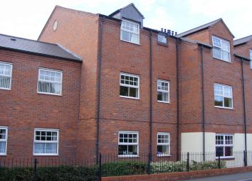 Flat To Rent in Tamworth