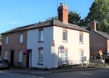 Cottage To Rent in Hereford