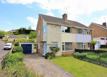 Semi-detached house For Sale in Ilminster
