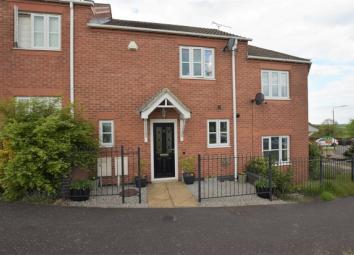 Terraced house For Sale in Belper