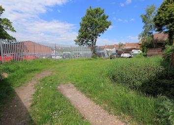 Land For Sale in Gainsborough