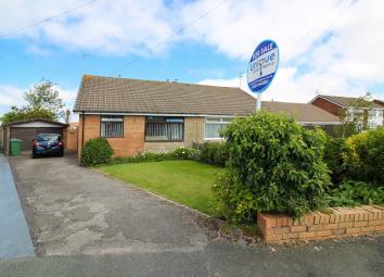 Bungalow For Sale in Fleetwood