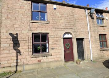 Cottage For Sale in Blackburn