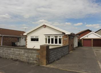 Detached bungalow For Sale in Aberdare
