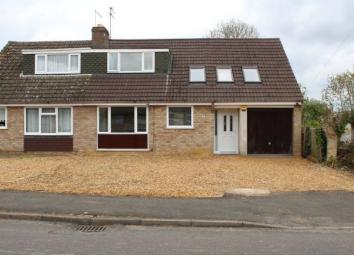 Bungalow For Sale in Northampton