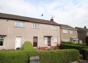 Terraced house For Sale in Johnstone