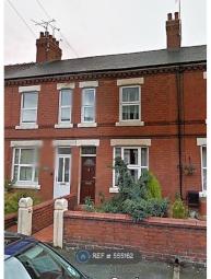 Property To Rent in Wrexham