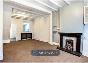Terraced house To Rent in Congleton