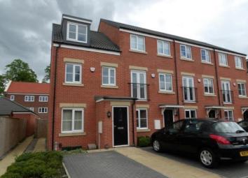 Town house For Sale in Darlington