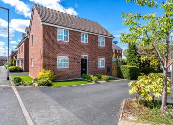 Detached house For Sale in Walsall
