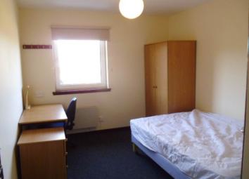 Flat To Rent in Dundee