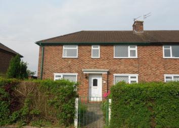 Semi-detached house To Rent in Wirral