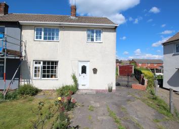 Semi-detached house For Sale in Mexborough