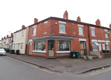 Property For Sale in Coventry