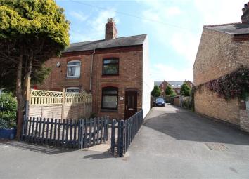 End terrace house For Sale in Nuneaton