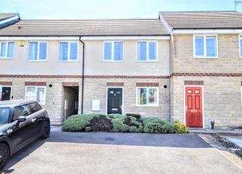 Town house For Sale in Barnsley
