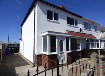 Semi-detached house To Rent in Thornton-Cleveleys