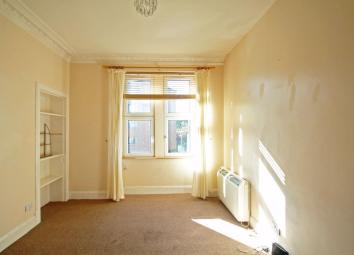 Flat To Rent in Dundee