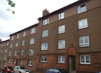 Flat To Rent in Greenock
