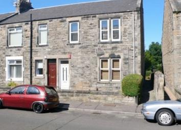 Flat To Rent in Kirkcaldy