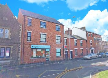Studio To Rent in Loughborough