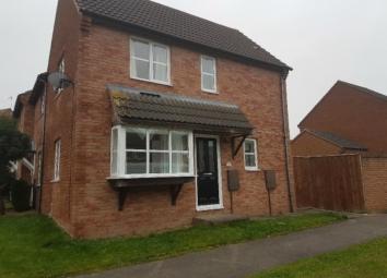 End terrace house To Rent in Hereford
