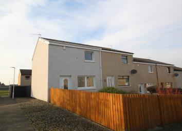 End terrace house For Sale in Kirkcaldy
