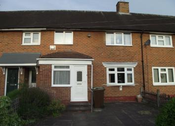 Property For Sale in Birmingham