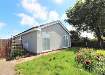Detached bungalow For Sale in Wirral