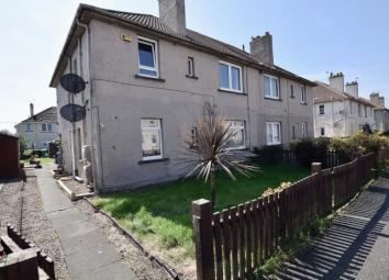 Flat To Rent in Leven